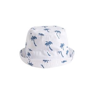 Kidsagogo Kids Palm Tree Summer Bucket Hat